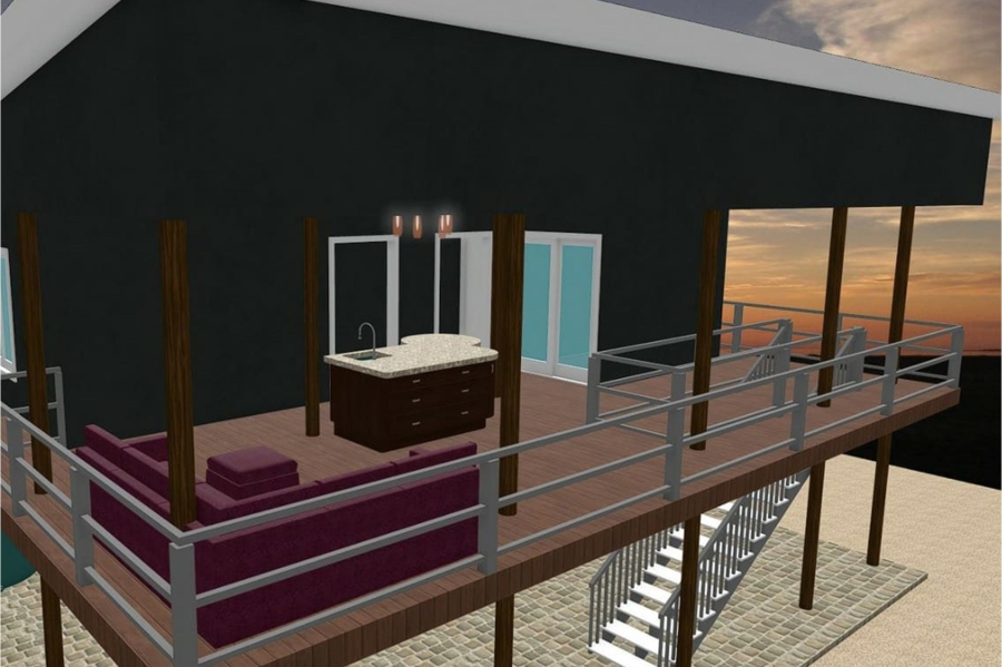 0 Bedroom Property for Sale in Hondeklip Bay Northern Cape
